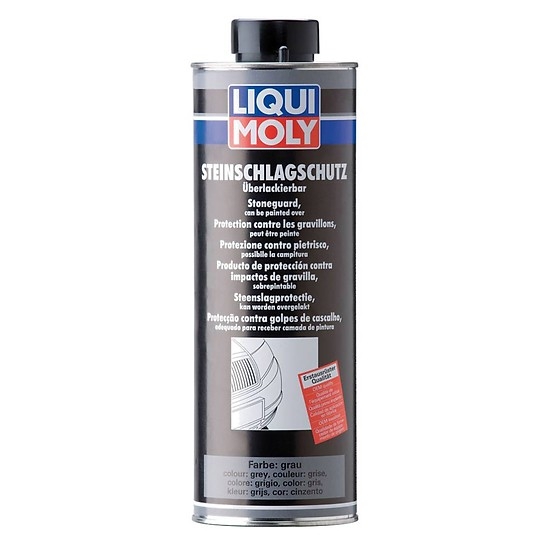 Liqui Moly Phủ Gầm Xám 6106