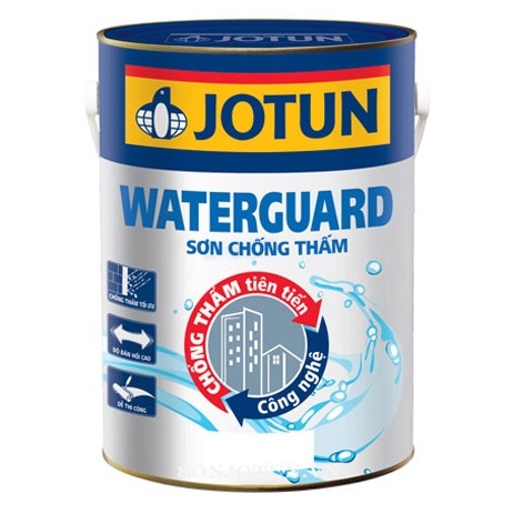 JOTUN Waterguard 6kg