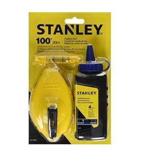 Bộ bật mực Stanley STHT47443-8 30m