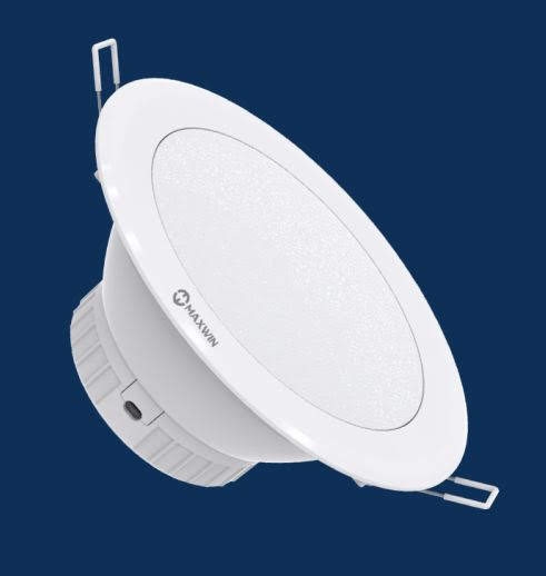 MAXWIN Đèn Led Downlight D14