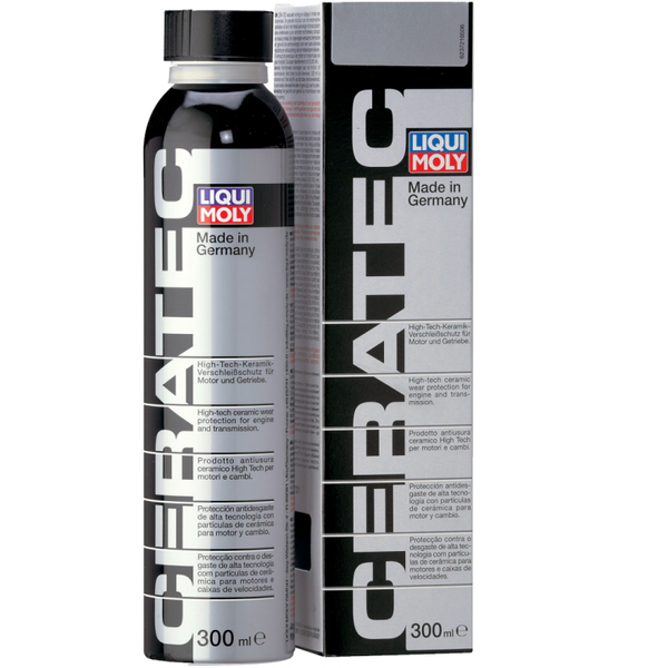 Liqui Moly Phụ Gia Nhớt Động Cơ Ceratec 3721