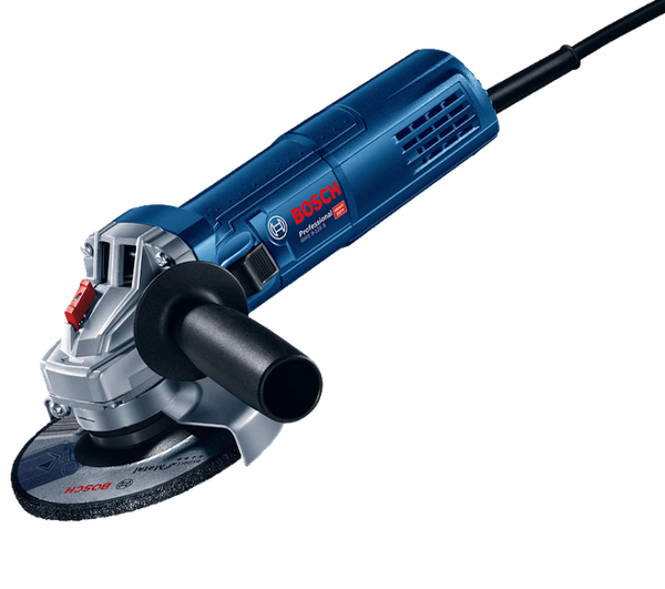 BOSCH Máy mài góc nhỏ GWS 900-125S - trưng bày