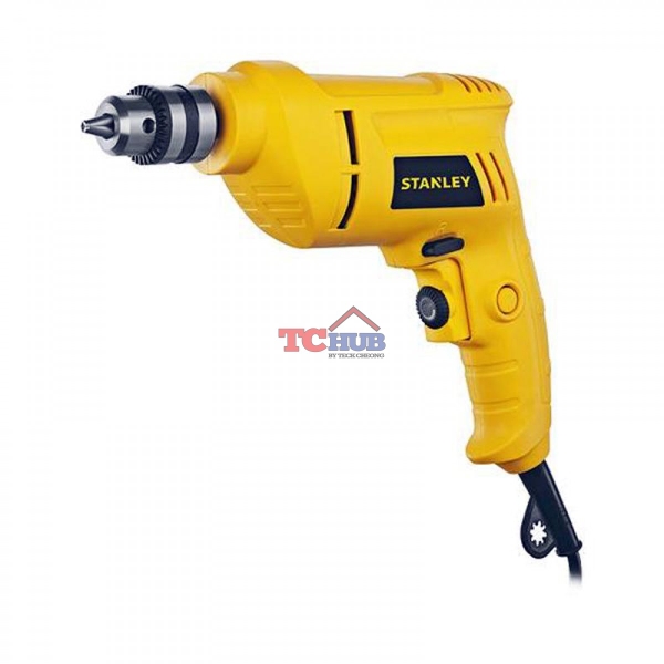 STANLEY Máy khoan sắt STEL101-B1