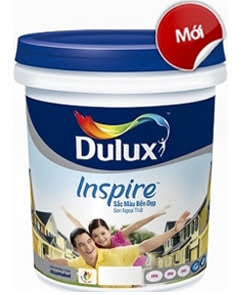 DULUX 79A sơn mịn ngoại thất 5L