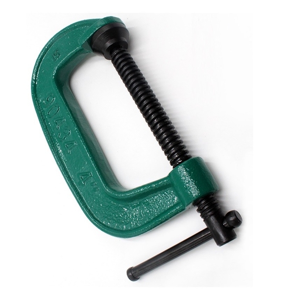 Cảo chữ C 4in/100mm 90434