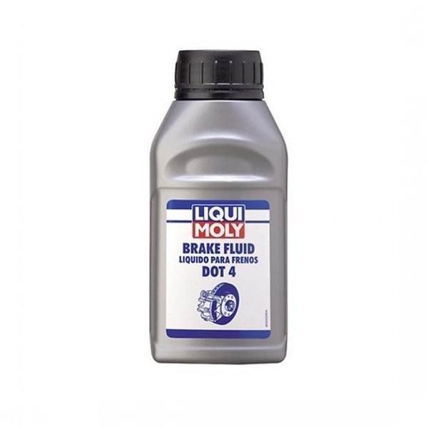 Liqui Moly Dầu Thắng Dot 4 3093