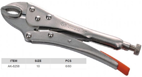 Asaki Kềm bấm AK-8258
