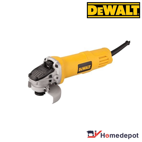 Máy mài góc Dewalt DWE8100T-B1