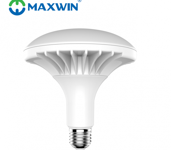 MAXWIN Đèn Led CSL 50W cánh bướm cổ cao B08C