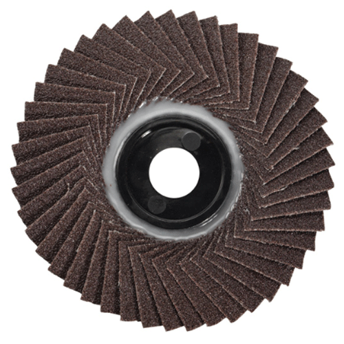 Nhám đĩa Fibre P120 Ø100mm