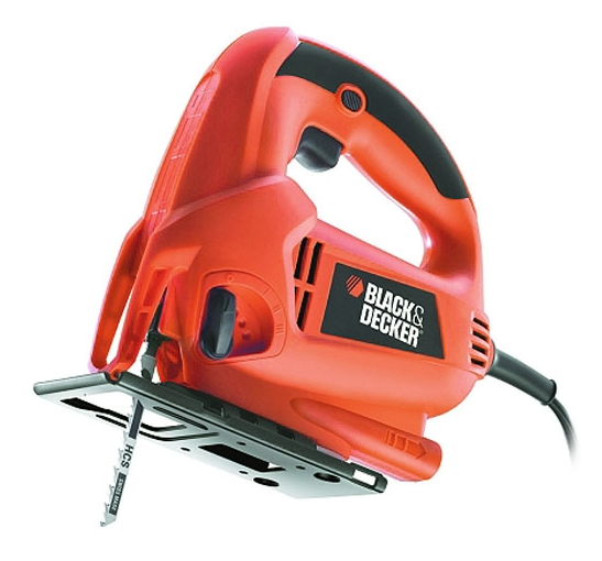 Black&Decker Máy cưa lọng 480W B&D KS700PE-B1