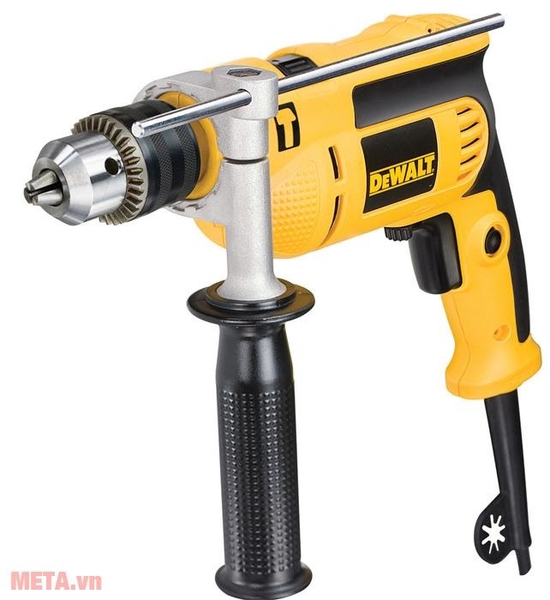 Máy khoan động lực Dewalt DWD024-B1