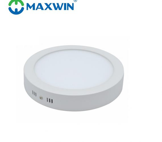 MAXWIN ĐÈN ĐÈN LED ỐP TRẦN