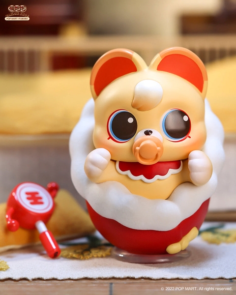 FUBOBO Tailor Shop Blind Box Series