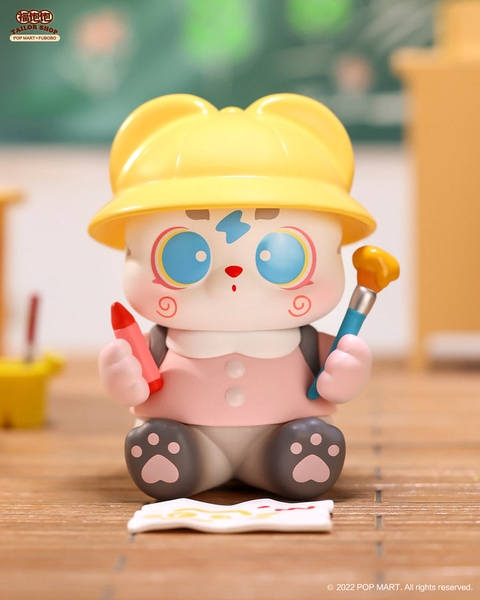 FUBOBO Tailor Shop Blind Box Series