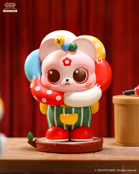 FUBOBO Tailor Shop Blind Box Series