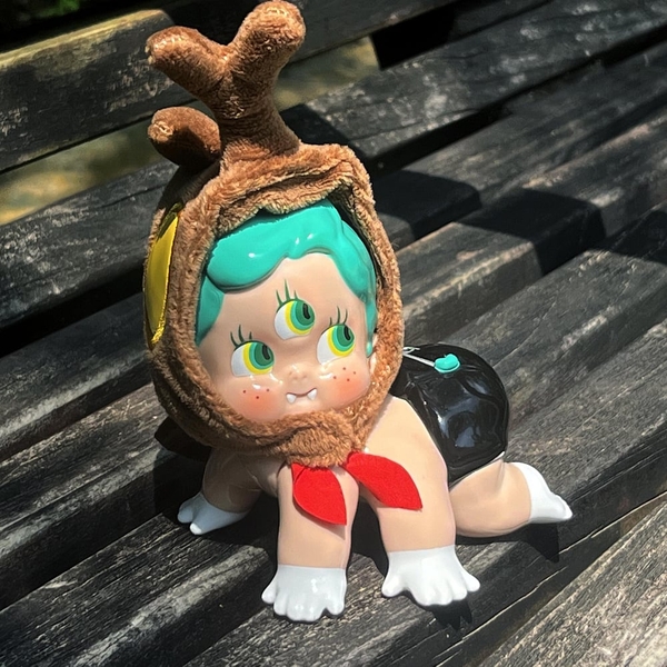 Cosplay Betle Dede By Abao