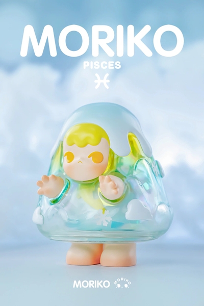 Moriko - Pisces By MoeDouble