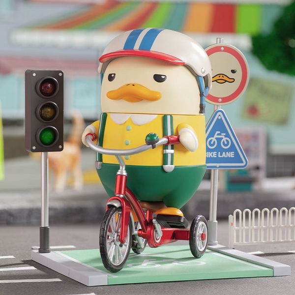 Duckoo Tricycle