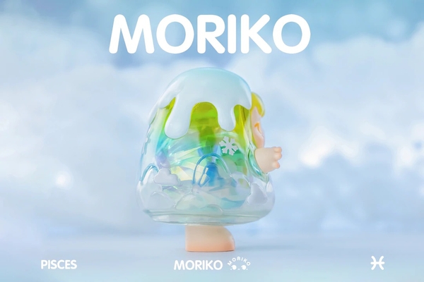 Moriko - Pisces By MoeDouble