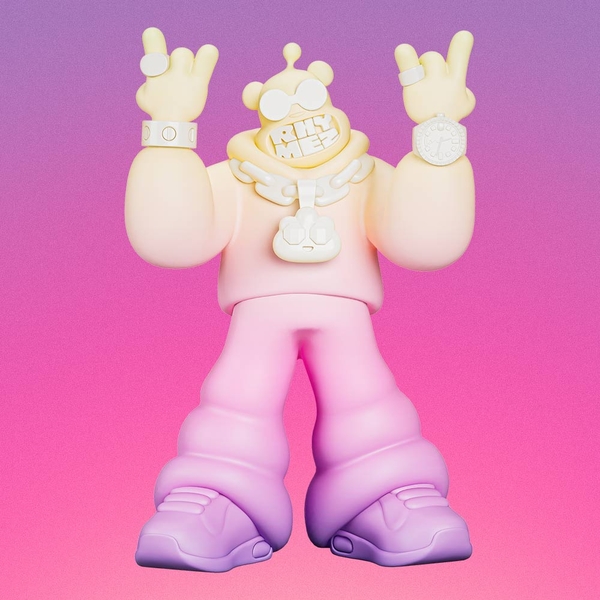 GHOST KIDZ BY RHYMEZLIKEDIMEZ TWILIGHT EDITION