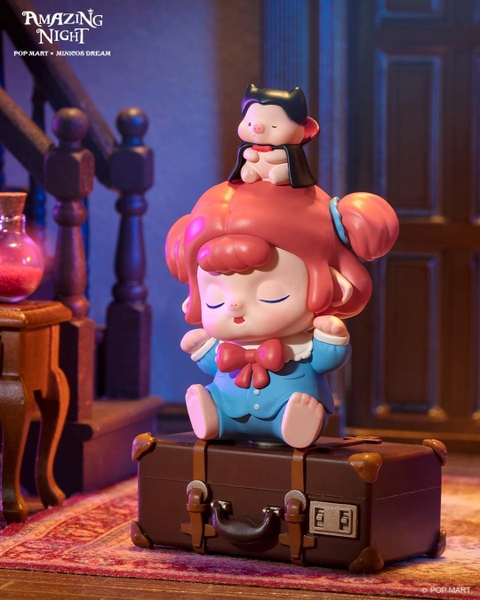 Minicos Amazing Night Blind Box  Series