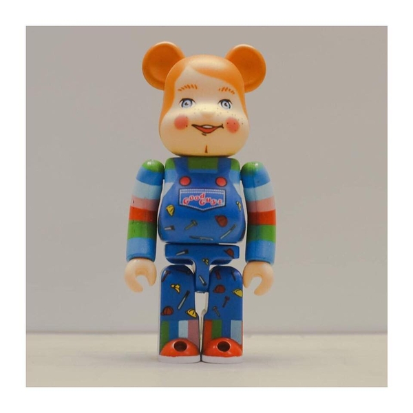 Be@rbrick Series 25 | Toyist Zone