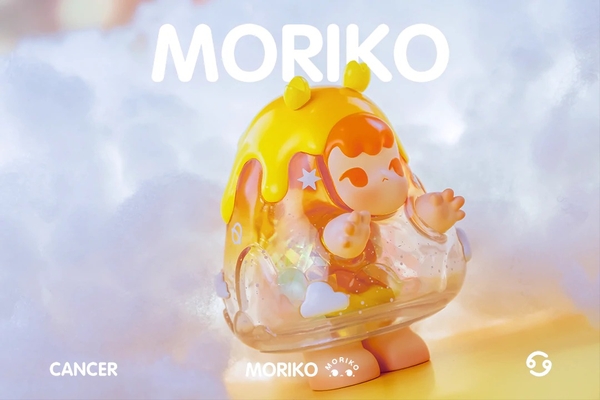 Moriko - Cancer By MoeDouble