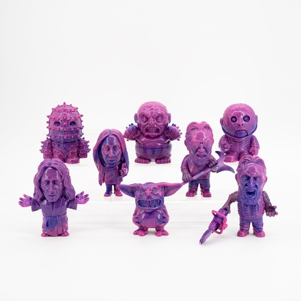 Mandy x WGT ? | Toyist Zone