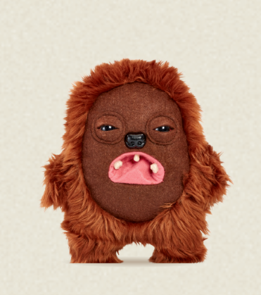 Fuggler New Fuggs On The Blocks | Toyist Zone