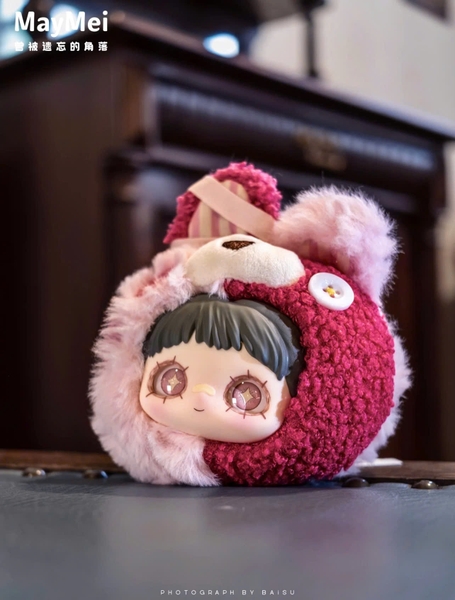 Maymei The Forgotten Corner