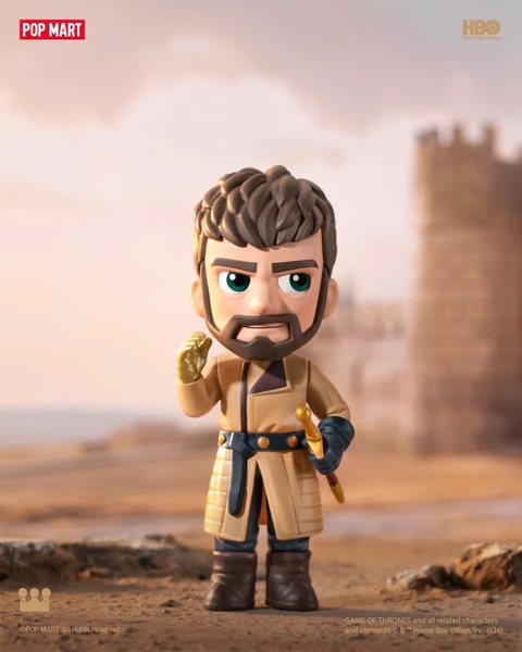 Game of Thrones Blind Box Series Figures