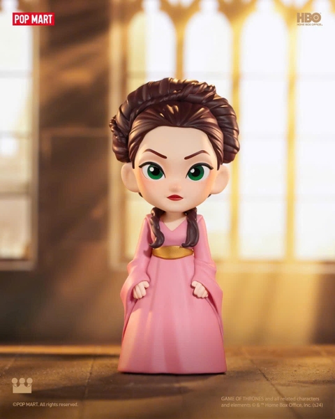 Game of Thrones Blind Box Series Figures