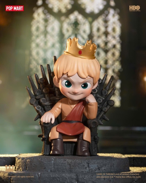 Game of Thrones Blind Box Series Figures