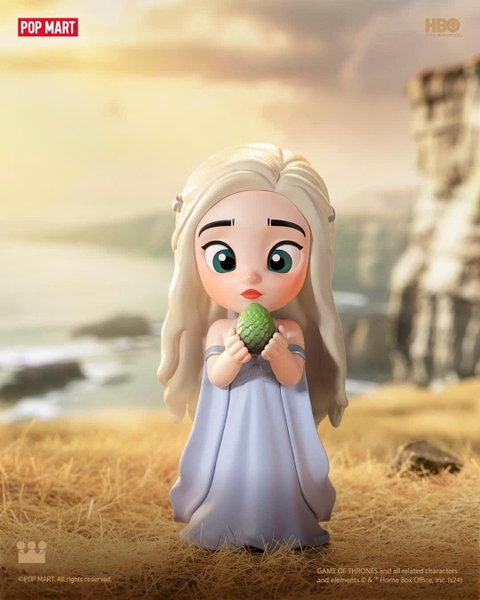 Game of Thrones Blind Box Series Figures