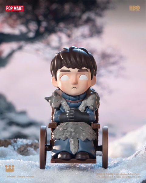 Game of Thrones Blind Box Series Figures