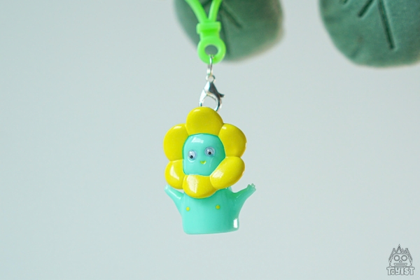 517.Toy Keychain