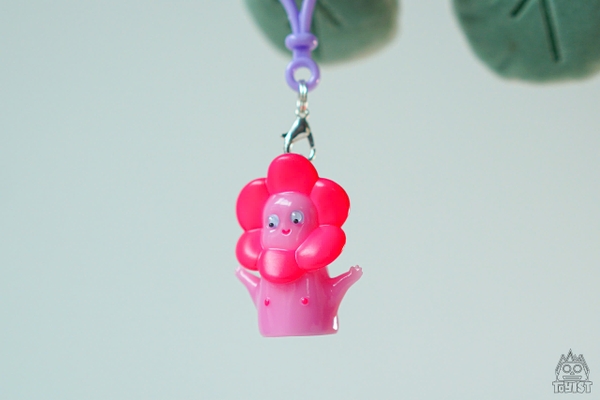 517.Toy Keychain