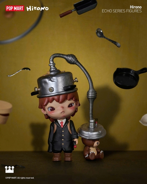 Hirono Echo Series Figures Blind Box