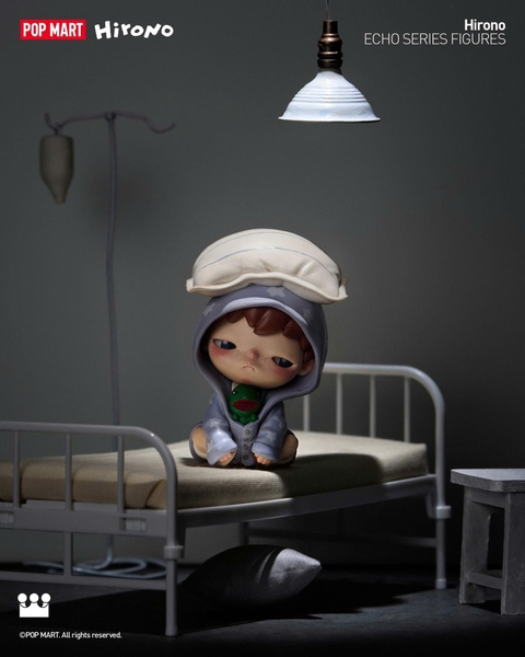 Hirono Echo Series Figures Blind Box