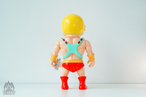 PiPi Man