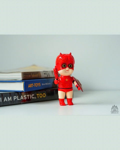 Blackpearls Hapy (Captian Vietnam Ver.)