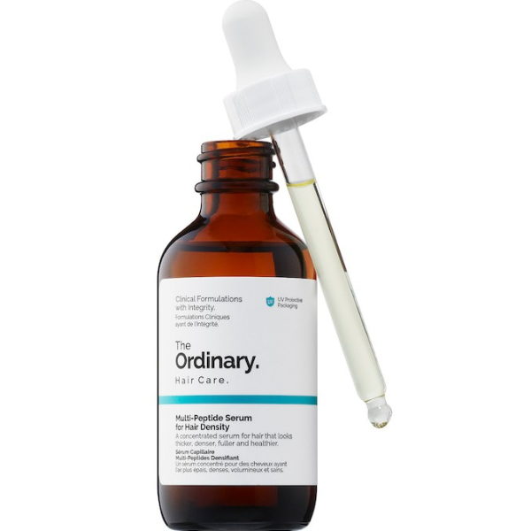 The Ordinary Multi-Peptide Serum for Hair Density 60ml | SonAuth Official The Ordinary Multi-Peptide Serum for Hair Density 60ml | SonAuth Official