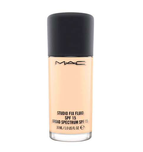 Mac Studio Fix Fluid 30ml | SonAuth Official