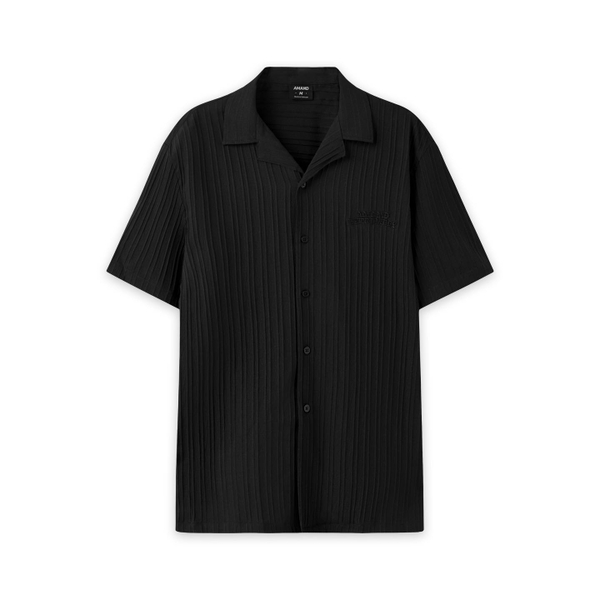 Recycled Cuban Shirt