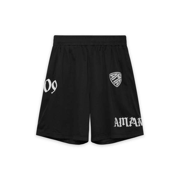 Retro Mesh Jersey Set