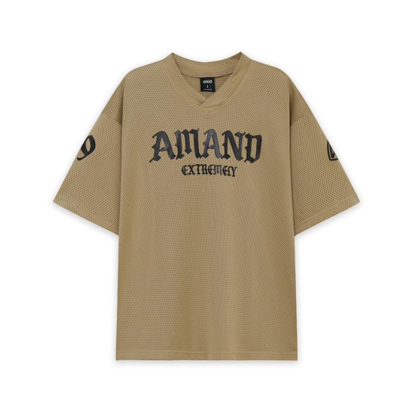 Retro Mesh Jersey Set