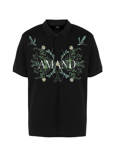 Dragonfly Polo