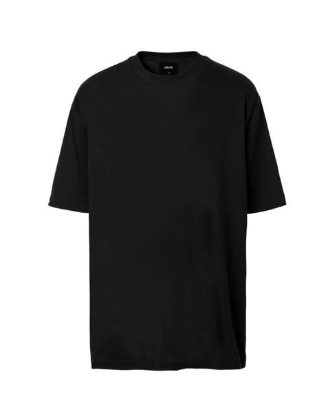 Black T-Shirt