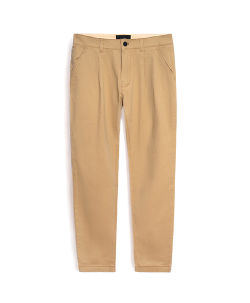 Kaki Pants